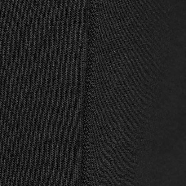 Love United Men's 10" Shorts, PUMA Black, extralarge-IND